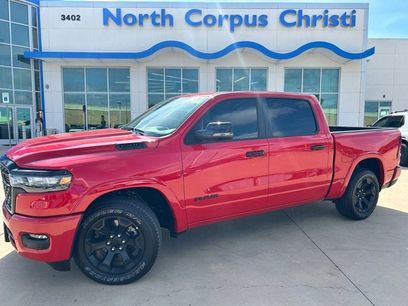 Used 2025 RAM 1500 Lone Star