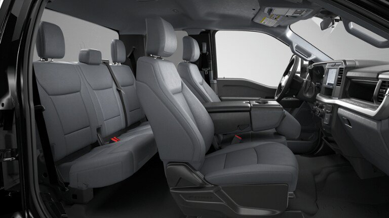 New 2026 Ford F250 XL w/ STX Appearance Package AWD/4WD image 50