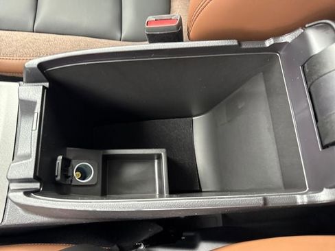 New 2025 Ford Bronco Sport Outer Banks image 24