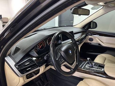 Used 2016 BMW X5 xDrive35i image 45