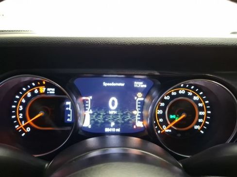 Used 2022 Jeep Gladiator Sport AWD/4WD image 21