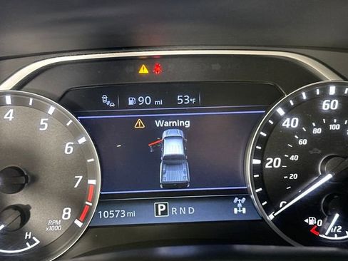 Used 2024 Nissan Frontier S w/ Technology Package image 18