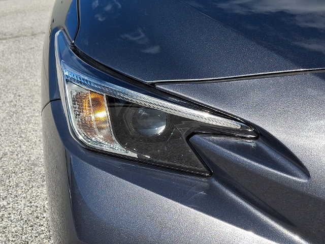 Used 2025 Subaru WRX Premium AWD/4WD image 9