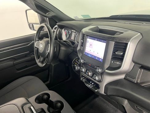 Used 2024 RAM 2500 Big Horn w/ Bed Utility Group image 31