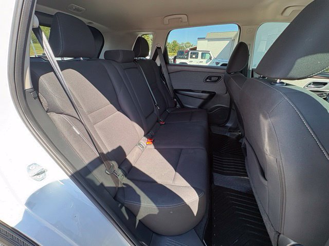 Used 2023 Nissan Rogue S AWD/4WD image 27