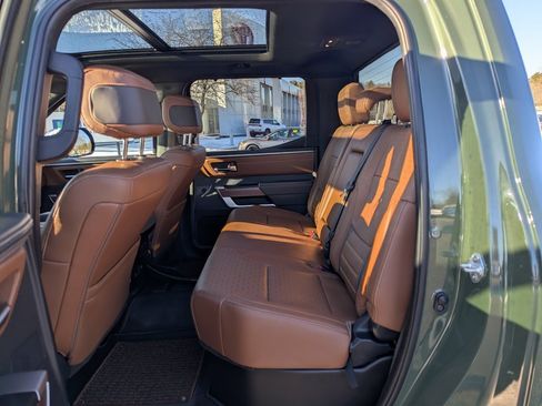 Used 2023 Toyota Tundra 1794 Edition image 16