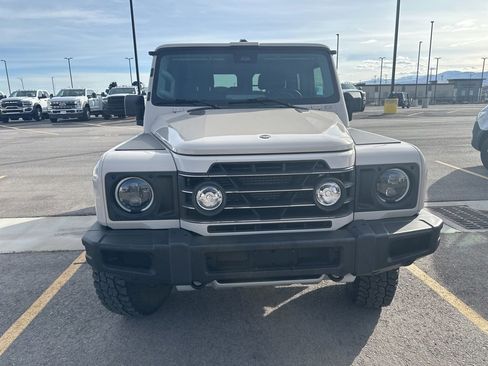 Used 2024 INEOS Grenadier image 3