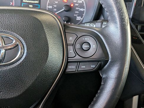 Certified 2023 Toyota Corolla Cross LE image 16