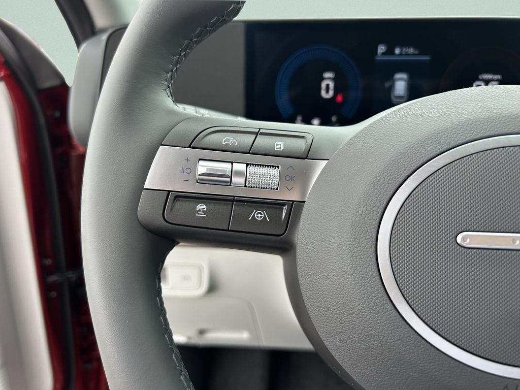 New 2027 Hyundai Kona SEL Sport FWD image 29