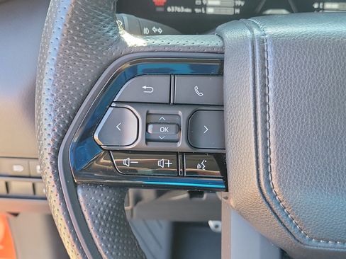 Used 2022 Toyota Tundra TRD Pro AWD/4WD image 20