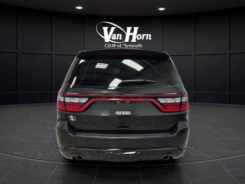 Used 2022 Dodge Durango GT image 4