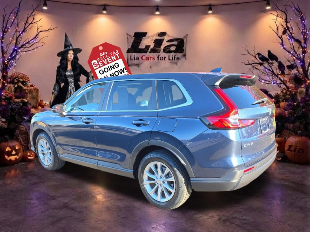 Used 2024 Honda CR-V EX-L image 6