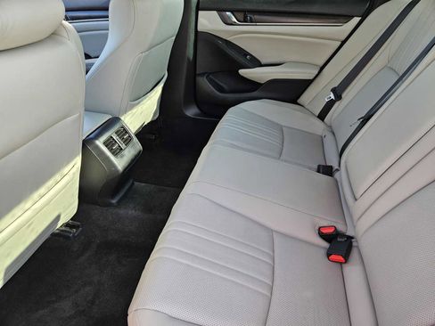 Used 2019 Honda Accord EX-L image 28