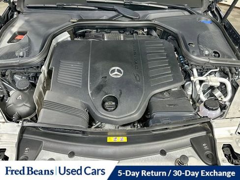 Used 2019 Mercedes-Benz CLS 450 4MATIC image 38