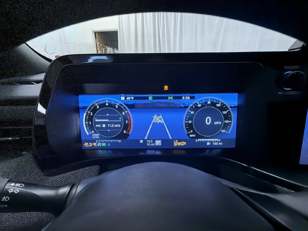 New 2026 Subaru Outback Premium AWD/4WD image 21