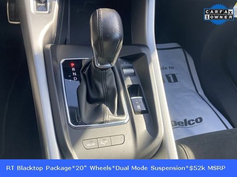 Used 2024 Dodge Hornet R/T Plus image 27