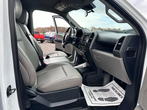 Used 2022 Ford F350 XL w/ STX Appearance Package image 17