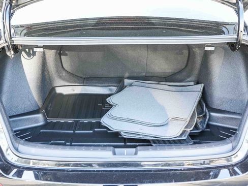 Used 2025 Honda Civic Sport image 29