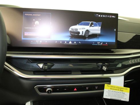 New 2026 BMW X5 sDrive40i image 28