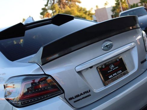 Used 2021 Subaru WRX Premium w/ Popular Package #3 (IZT) image 57