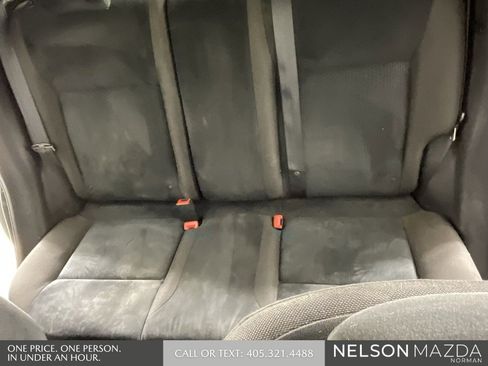 Used 2015 Nissan Juke SV w/ Technology Package image 27