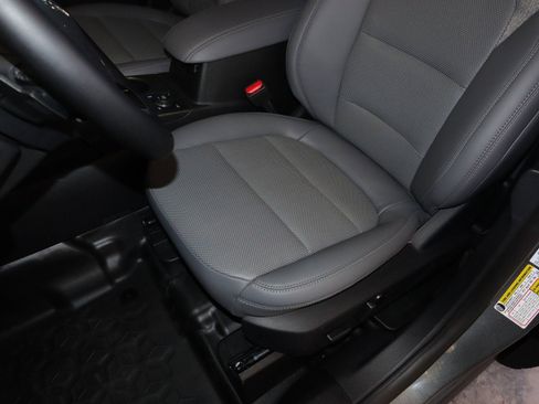 New 2025 Ford Bronco Sport Badlands image 33