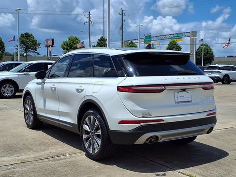 Used 2020 Lincoln Corsair Reserve w/ Equipment Group 201A FWD image 23