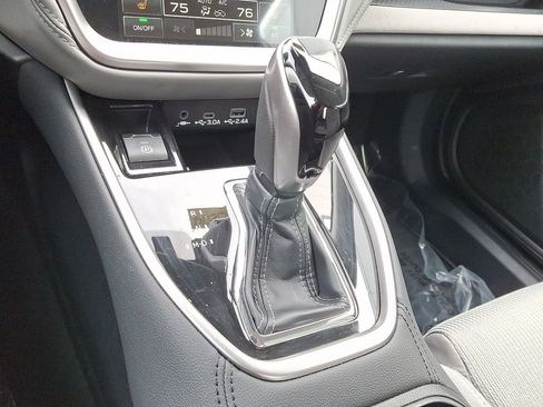 Certified 2025 Subaru Legacy Premium AWD/4WD image 16