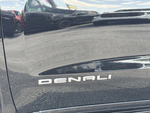 New 2026 GMC Sierra 1500 Denali Ultimate AWD/4WD image 25