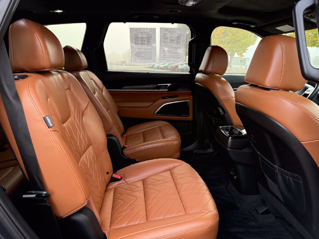 Certified 2024 Kia Telluride SX Prestige X-Pro AWD/4WD image 14