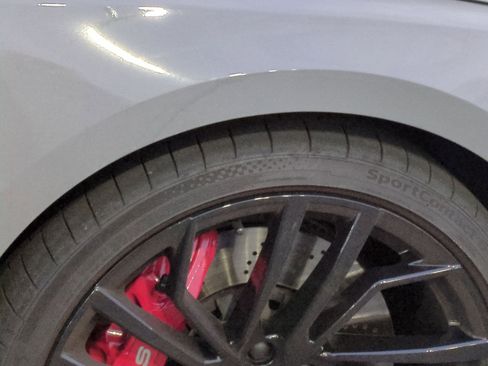 Used 2025 Audi RS 5 Sportback image 12