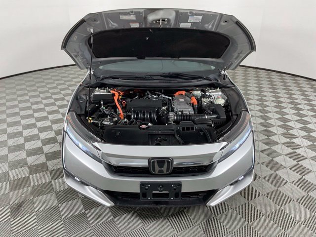 Used 2019 Honda Clarity Plug-In Hybrid image 16