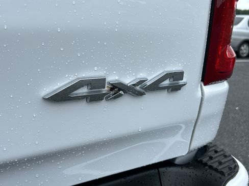 New 2026 RAM 1500 Big Horn image 8