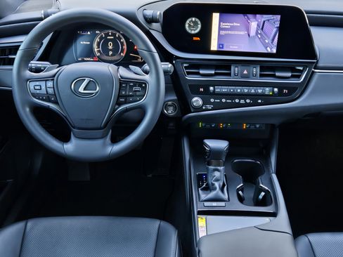 Used 2023 Lexus ES 350 Premium image 37