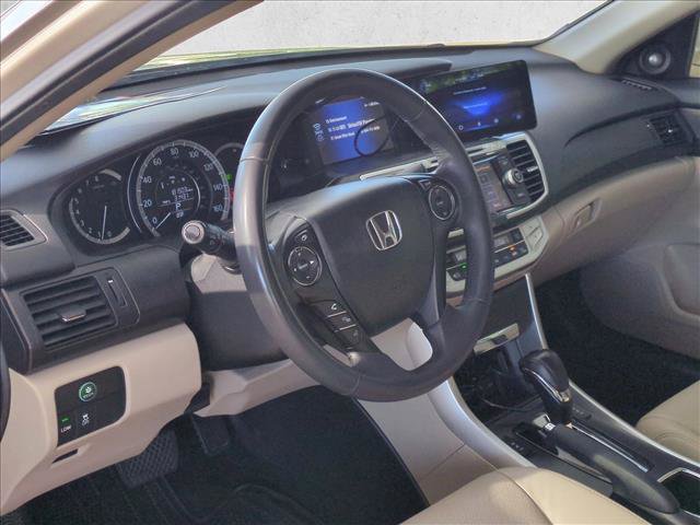 Used 2014 Honda Accord EX-L image 10