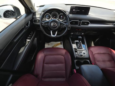 Used 2023 MAZDA CX-5 Carbon Edition AWD/4WD image 46