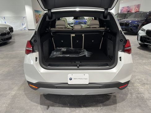 New 2026 BMW X3 xDrive30 w/ Convenience Package image 12