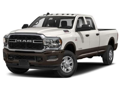 Used 2022 RAM 2500 Limited