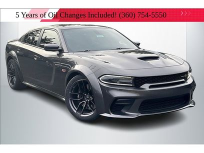 Used 2020 Dodge Charger Scat Pack