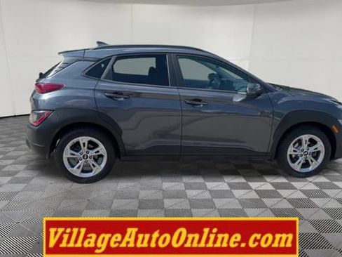 Used 2022 Hyundai Kona SEL FWD image 37
