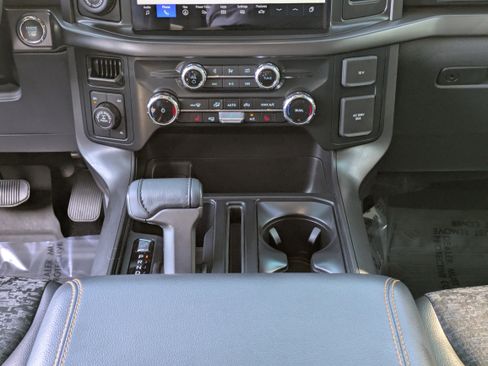 Used 2024 Ford F150 Tremor w/ Bed Utility Package image 20