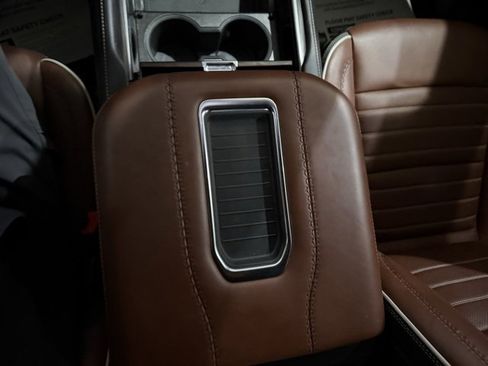 Used 2024 GMC Yukon Denali Ultimate image 22