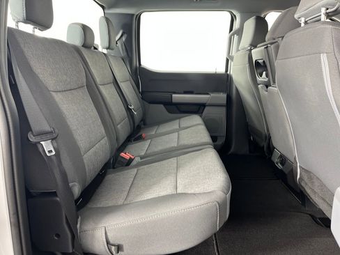 Certified 2024 Ford F250 XL w/ STX Appearance Package image 28