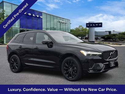 Certified 2025 Volvo XC60 B5 Plus