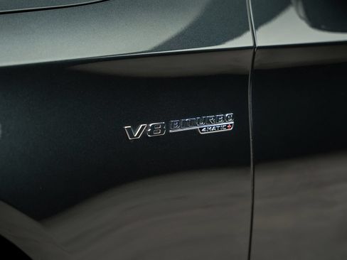 Used 2020 Mercedes-Benz S 63 AMG 4MATIC Sedan image 30