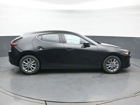 Used 2025 MAZDA MAZDA3 s FWD image 6