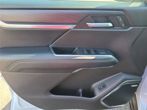 New 2026 GMC Acadia Elevation w/ Elevation Premium Package image 20