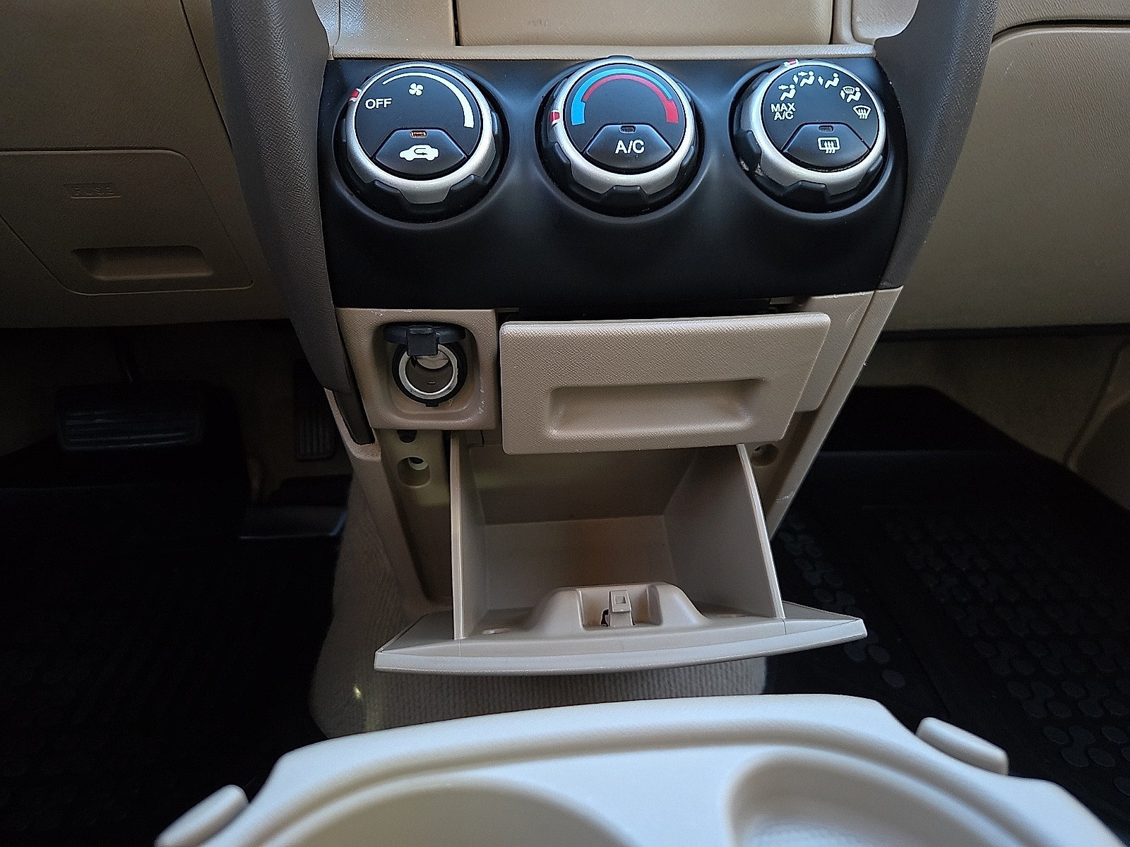 Used 2006 Honda CR-V EX image 16