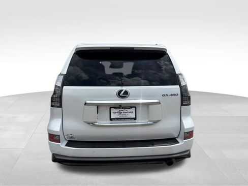Used 2023 Lexus GX 460 Premium AWD/4WD image 10