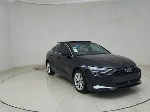 Used 2025 Audi A3 2.0T Premium image 63